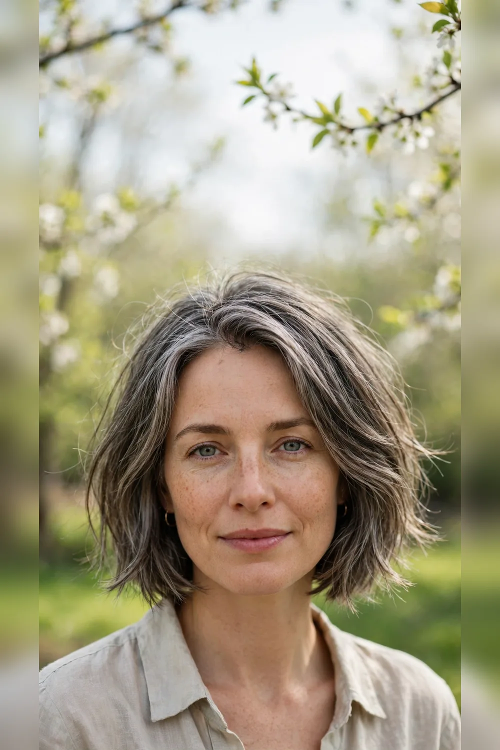 Bob Refresh Haircuts With a Modern Edge