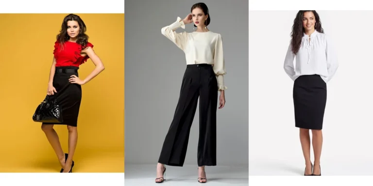 50 Women in Their 30s Ruffle Blouse Outfits for Valentine Dinners That Are Chic, Romantic and Elegant