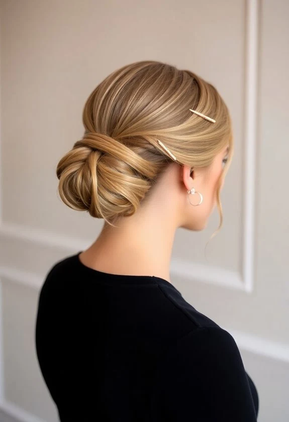 38 Hat Proof Braided Hairstyles for Cold Commutes with No Frizz - Idea 36
