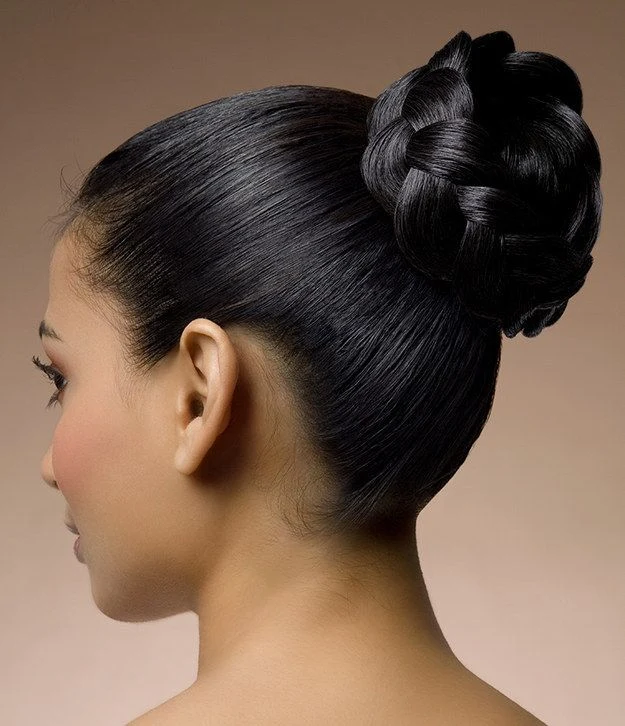 50 Hat Proof Hairstyles for Long Hair with a Silk Lined Cap Trick - Idea 6