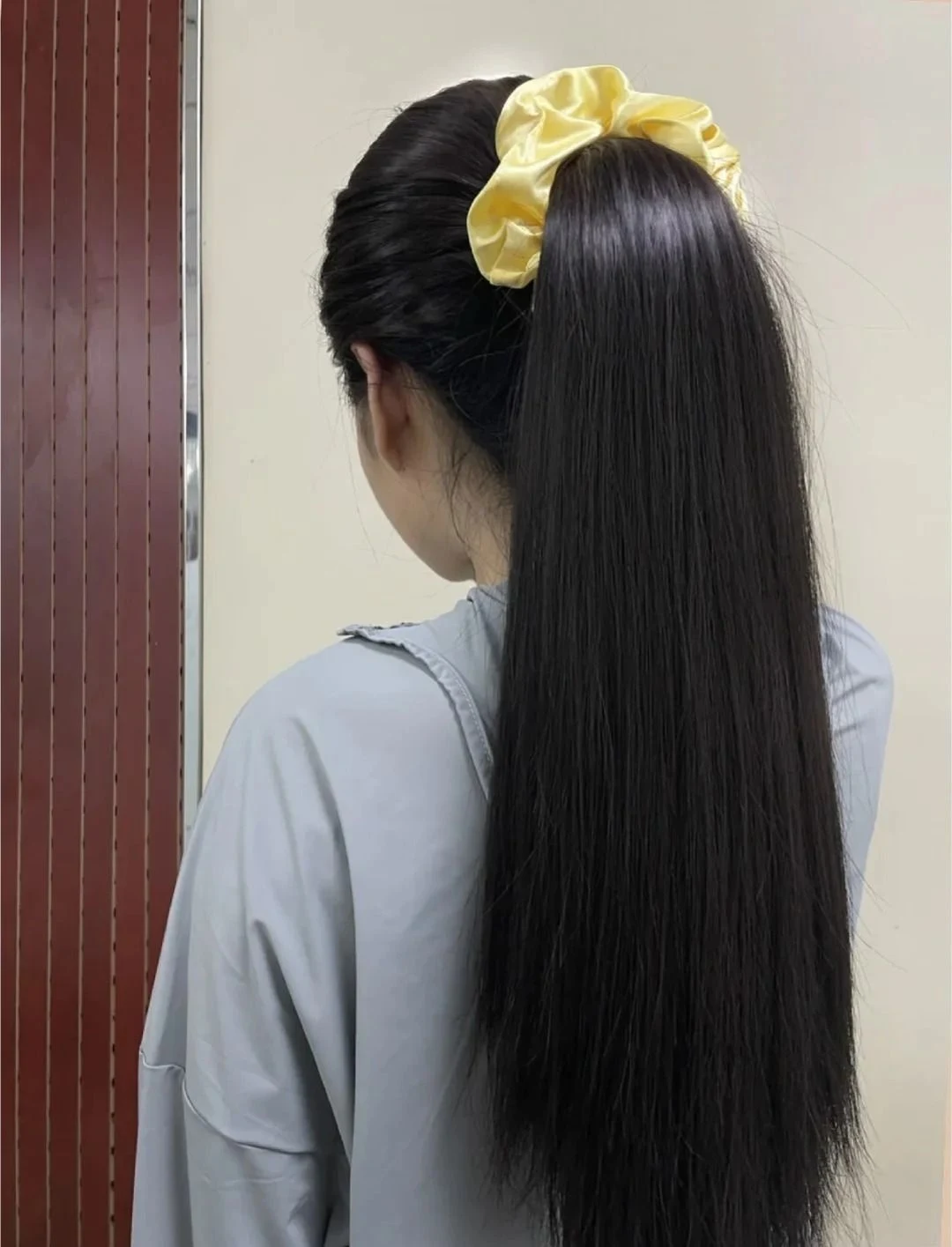 50 Hat Proof Hairstyles for Long Hair with a Silk Lined Cap Trick - Idea 19