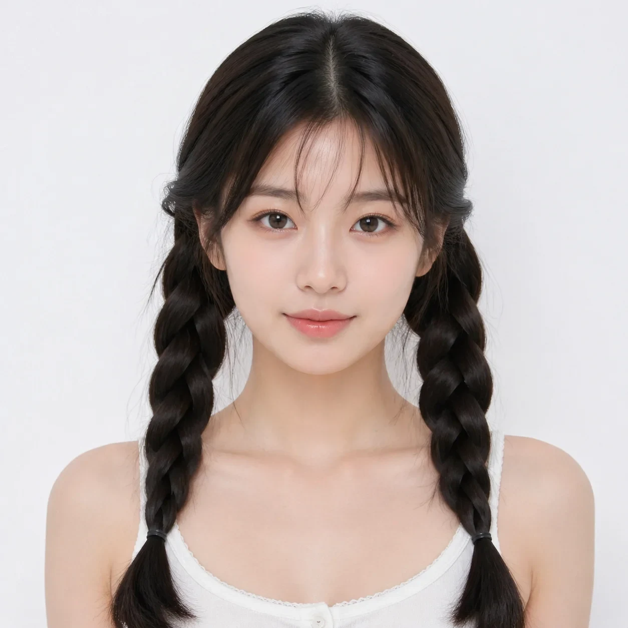 50 Hat Proof Hairstyles for Long Hair with a Silk Lined Cap Trick - Idea 20