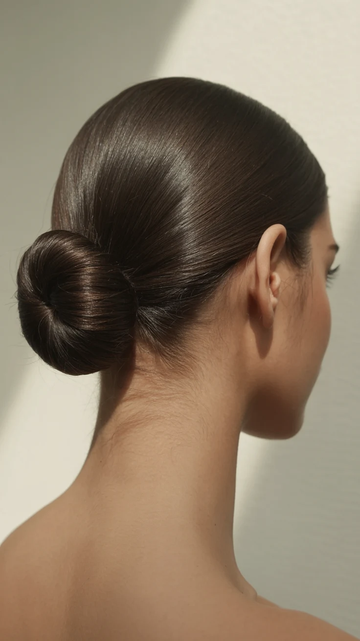 50 Hat Proof Hairstyles for Long Hair with a Silk Lined Cap Trick - Idea 25
