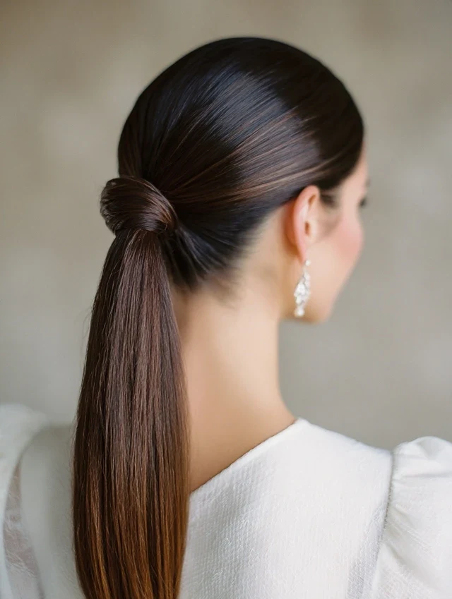 50 Hat Proof Hairstyles for Long Hair with a Silk Lined Cap Trick - Idea 49