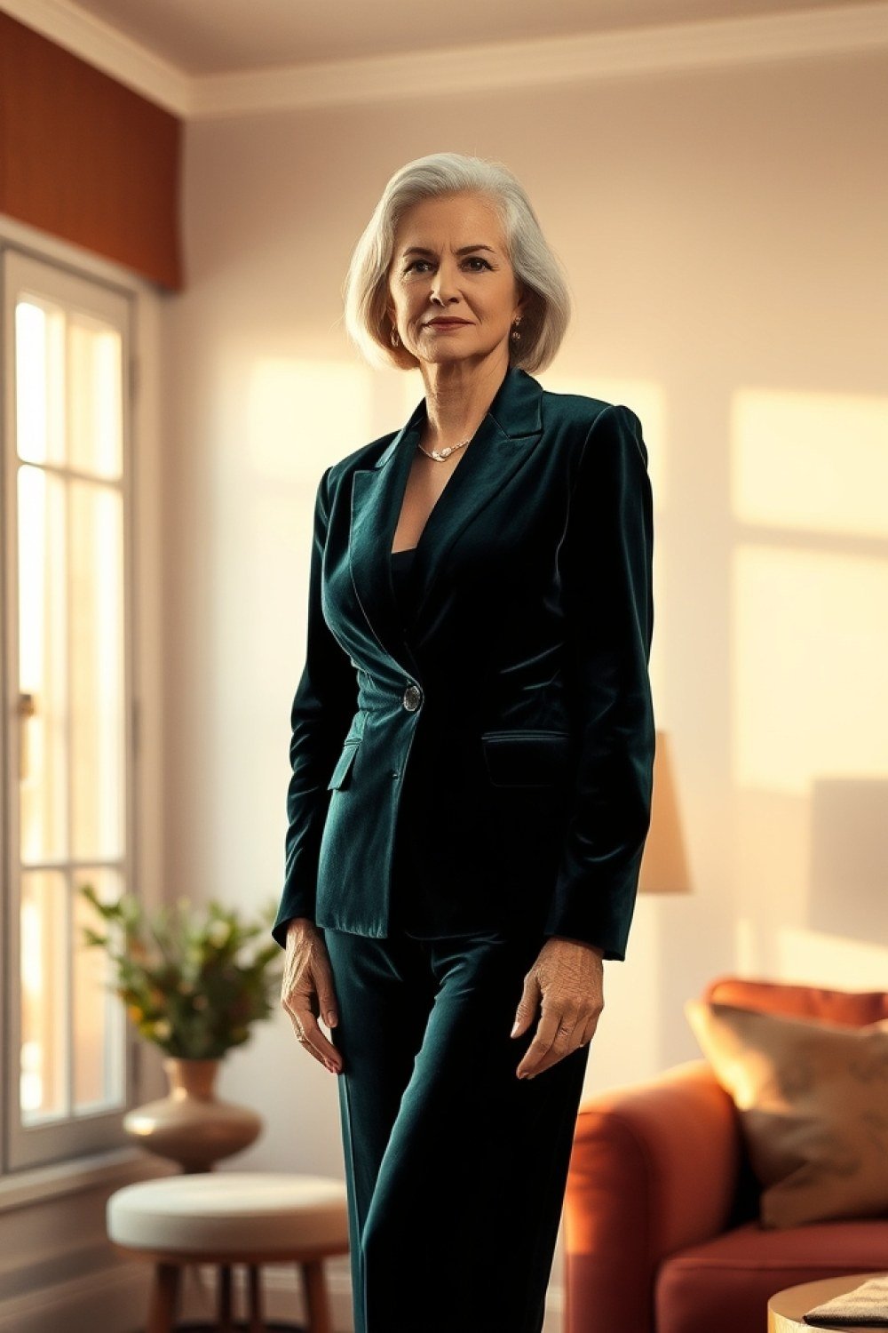How to Wear Velvet Over 50: Rich, Elegant Looks for Fall and Winter 4 inline 01438c51c31b863c