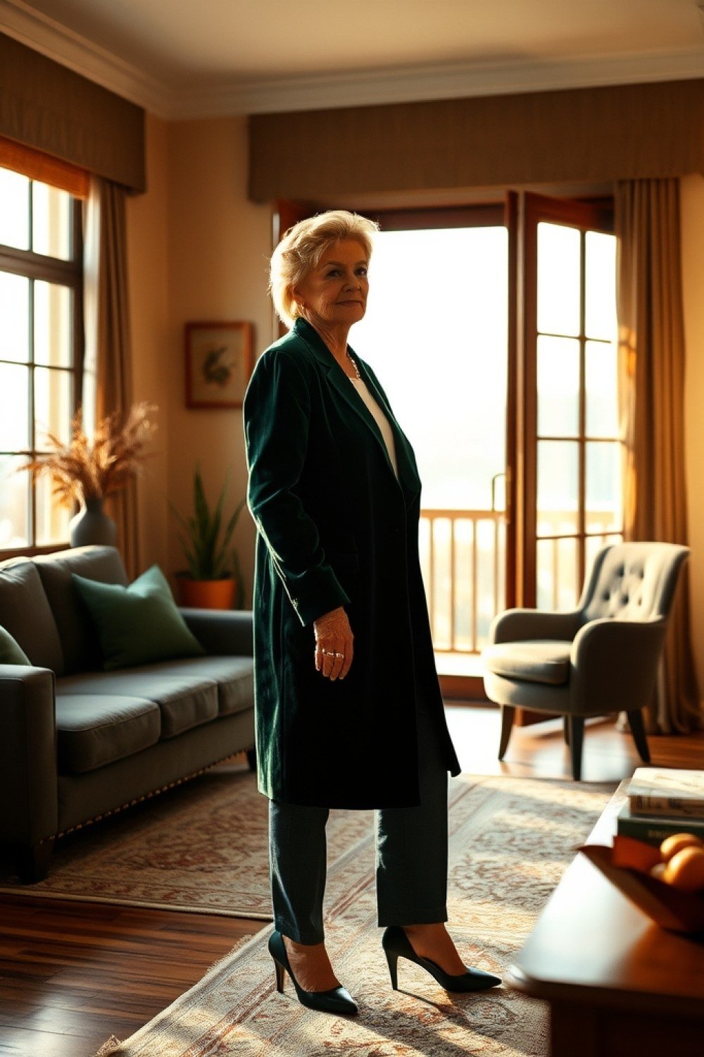 How to Wear Velvet Over 50: Rich, Elegant Looks for Fall and Winter 7 inline 155a944cf6c312f6