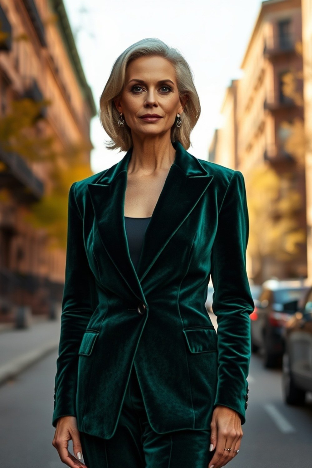 How to Wear Velvet Over 50: Rich, Elegant Looks for Fall and Winter 1 inline 2c307a7bce51ccce