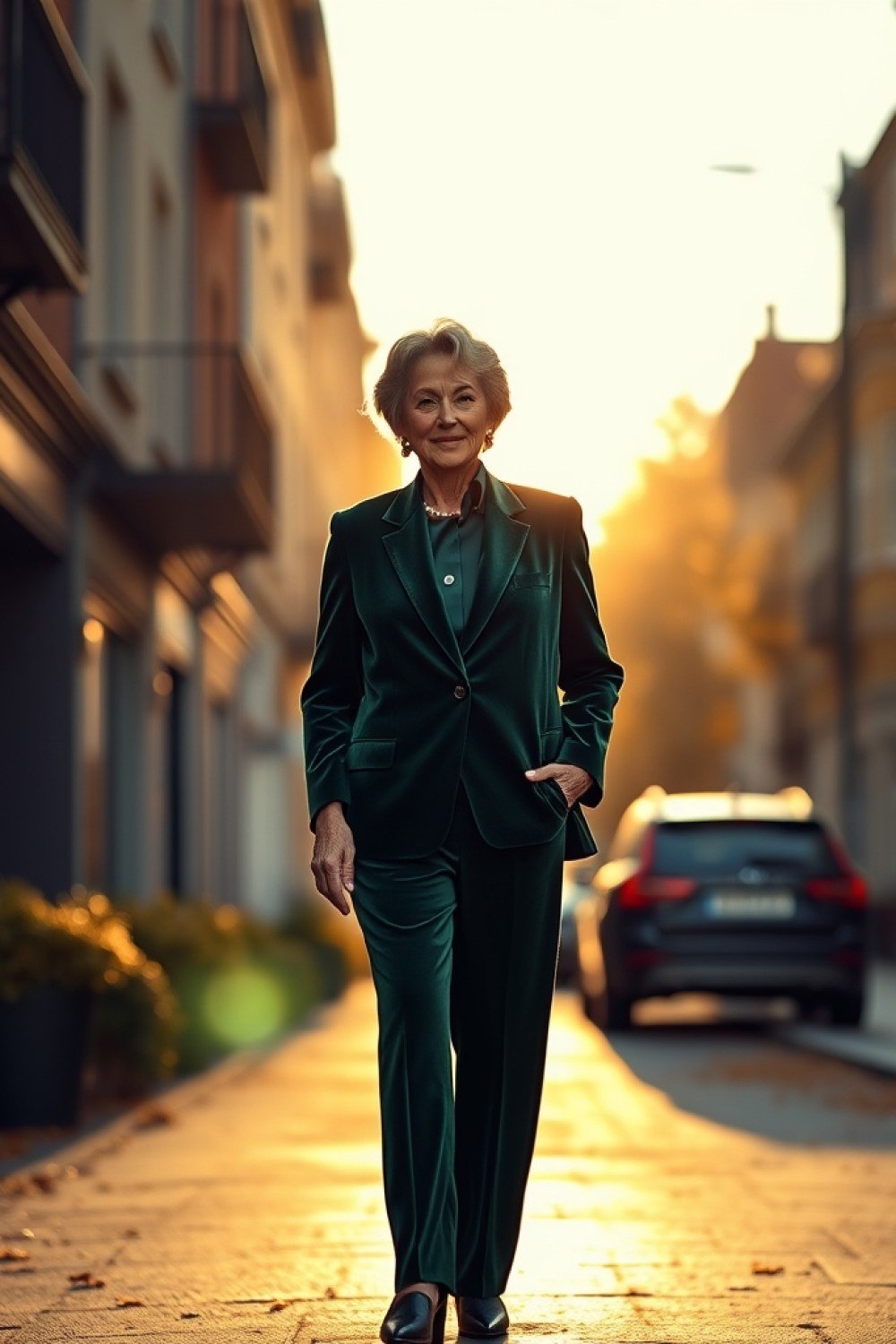 How to Wear Velvet Over 50: Rich, Elegant Looks for Fall and Winter 6 inline bbfa1209e05efd48