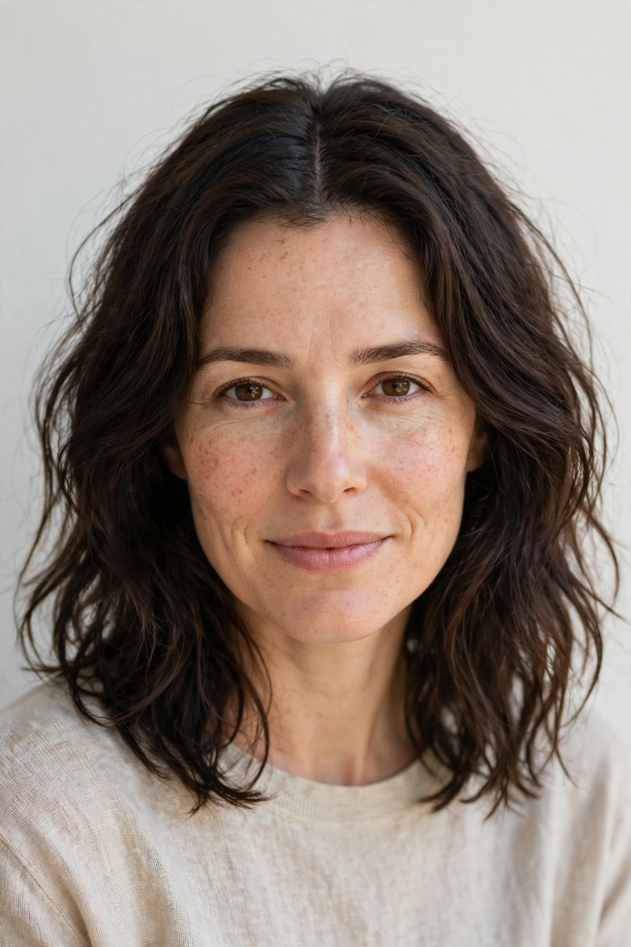 Effortless Air-Dry Lob