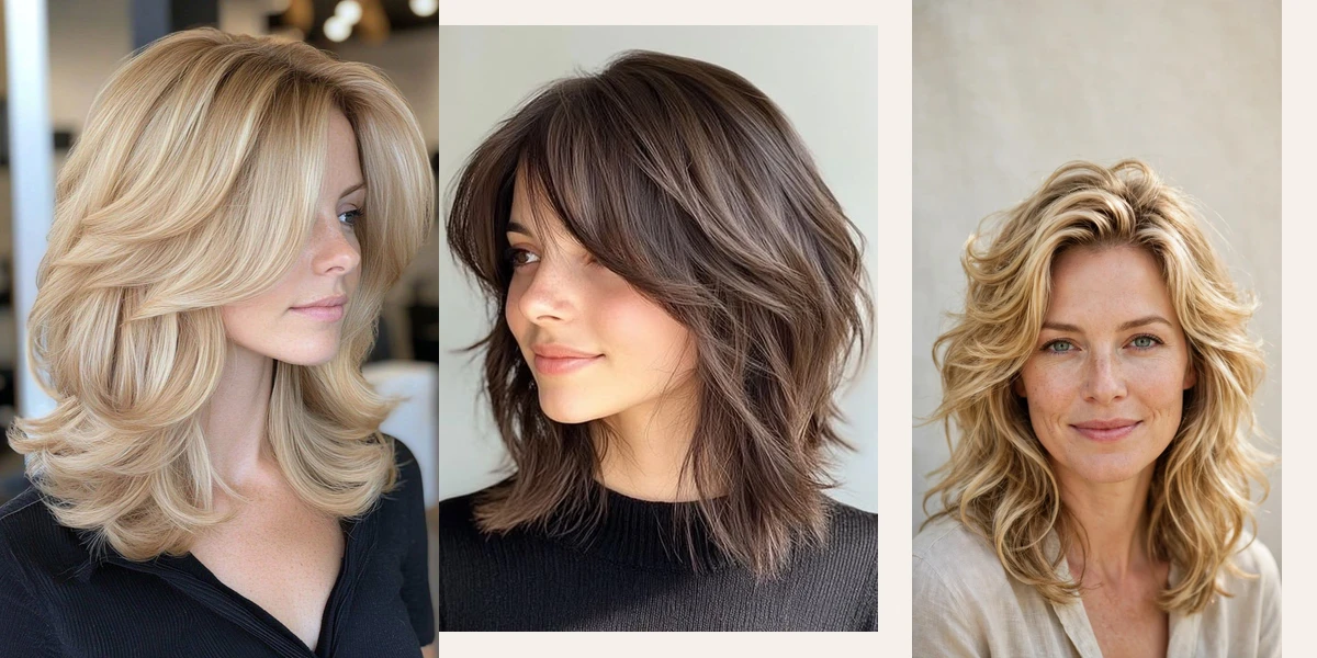 18 natural texture spring hairstyles for fine hair with light volume