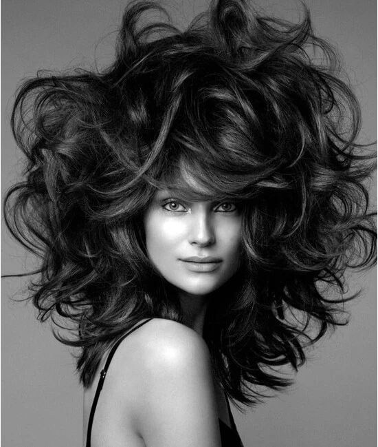 50 Retro Blowout Hairstyles for Fine Hair with Root Lift and Shine That Feel Full, Glossy and Easy to Wear 30 Fine Hair Blowout with Soft Waves and a Shiny Finish