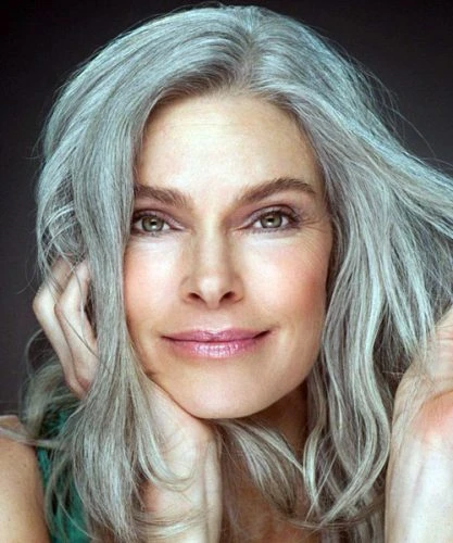 38 Sleek Winter Blowout Hairstyles for Women Over 50 With a Side Part That Are Chic, Polished and Easy to Wear 38 Sleek Side Part With a Low-Maintenance Routine