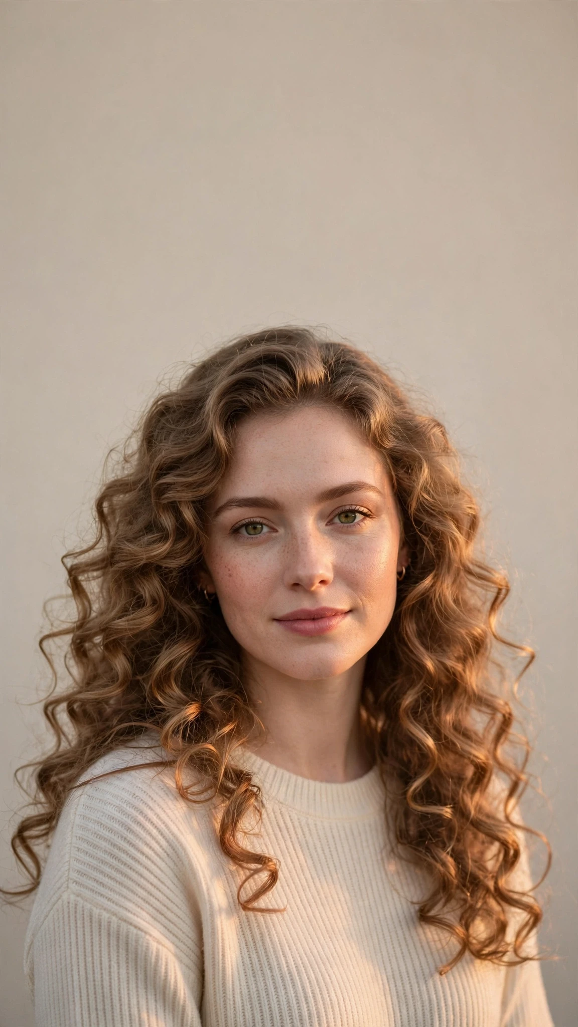 25 Soft Romantic Wave Hairstyles For Valentine Dinner With Loose Curls That Are Soft, Romantic and Glossy 26 Gentle Evening Curls With A Romantic Sweep