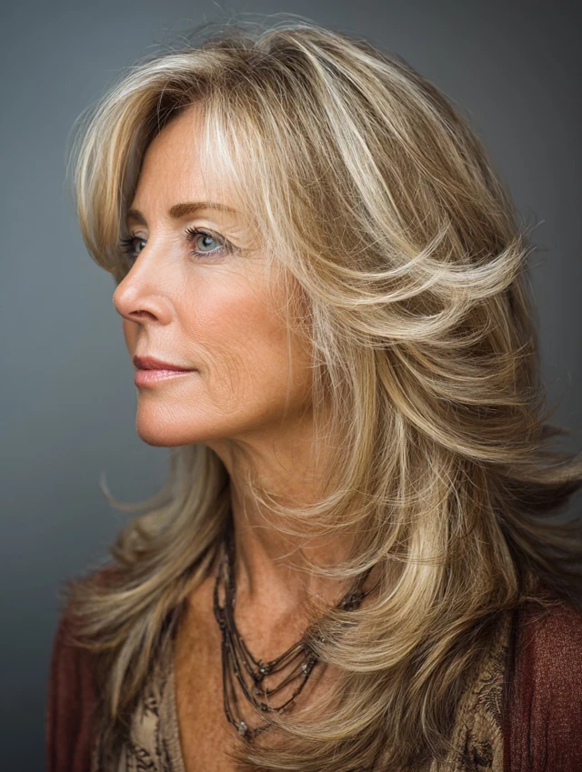 Small-Brush Root-Lift Blowout