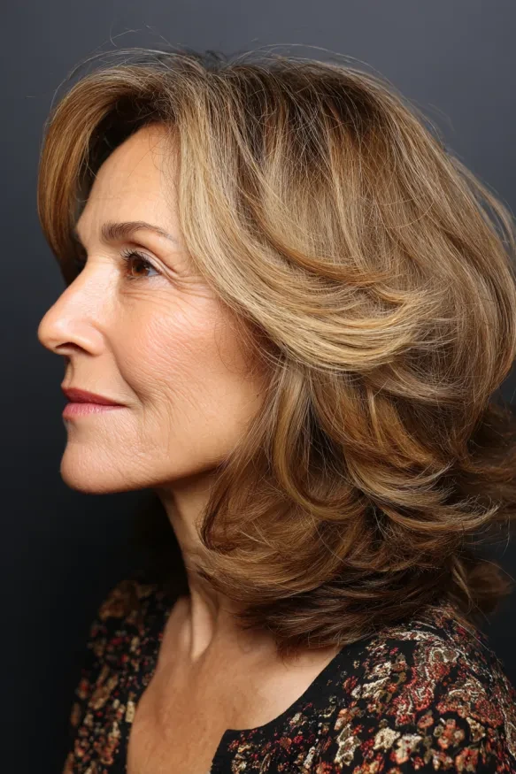 Five-Minute Root-Lift Blowout