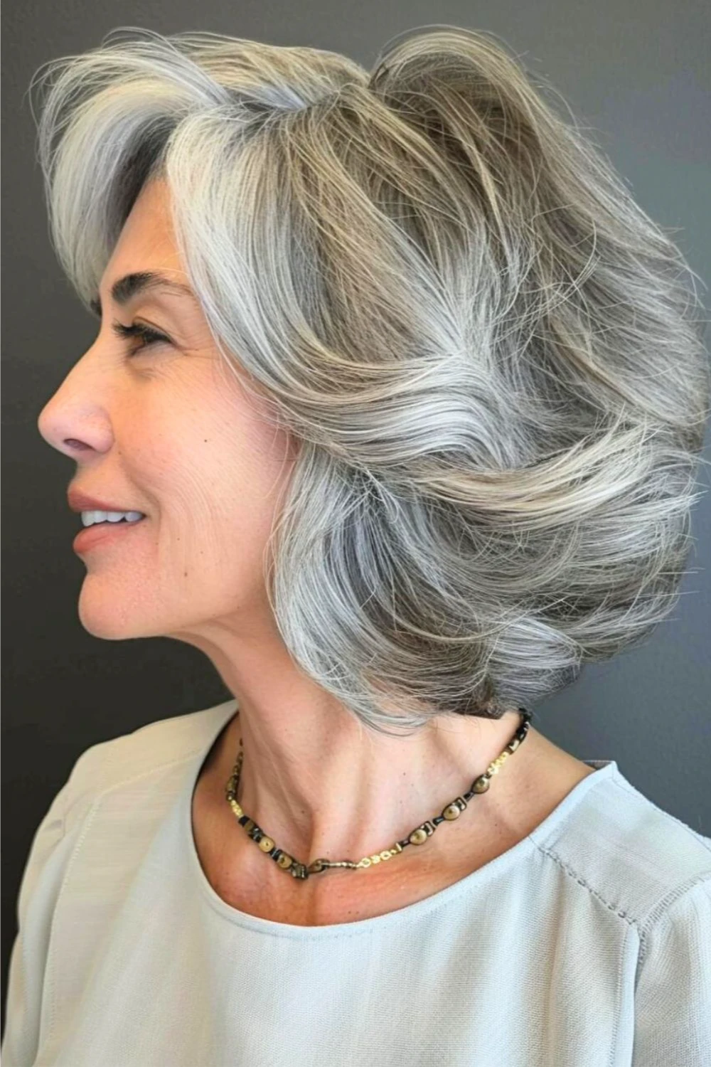 Silver Root-Lift Blowout