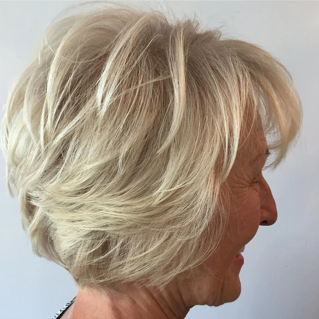 Root-Lift Blowout With Side Volume