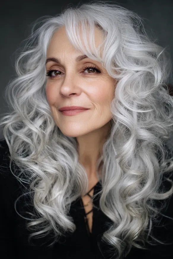 Low-Effort Loose Waves With Overnight Braid Waves