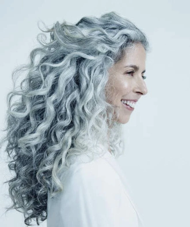 Wash-and-Go Waves With Overnight Braid Waves