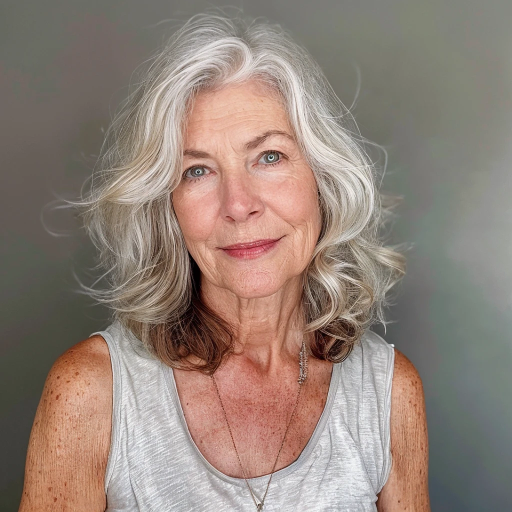 Effortless Daily Waves With Minimal Styling