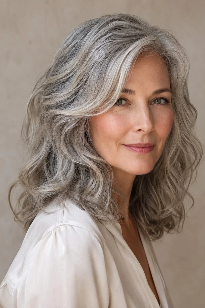 Effortless Daily Waves With A Five-Minute Finish