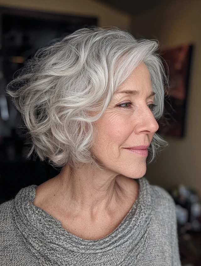 No-Fuss Soft Bends With Overnight Braid Waves