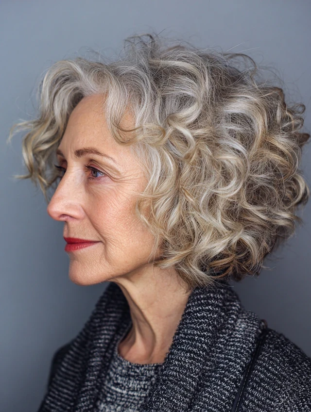 No-Fuss Soft Bends With Natural Texture